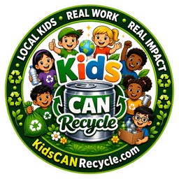 Kids CAN Recycle