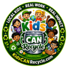 Kids CAN Recycle